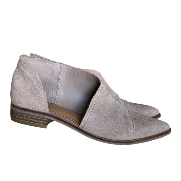 Crown Vintage Shoes - Crown Vintage Shay Women’s Shoes size 6 Casual Everyday Versatile Suede Bootie